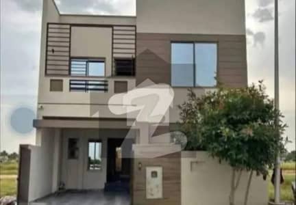 Book A Prime Location House Of 125 Square Yards In Bahria Town - Ali Block Karachi
