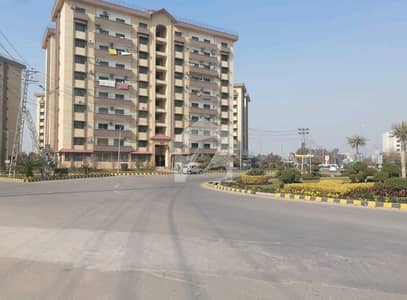 Best Options For Flat Is Available For Sale In Askari 11 - Sector B Apartments