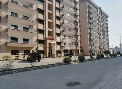 A 10 Marla Flat Has Landed On Market In Askari 11 - Sector B Apartments Of Lahore