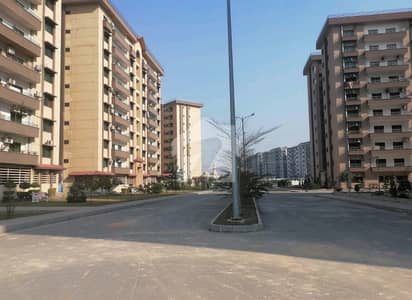 Gorgeous 10 Marla Flat For Sale Available In Askari 11 - Sector B Apartments
