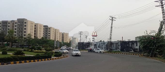 Get In Touch Now To Buy A 10 Marla Flat In Askari 11 Lahore