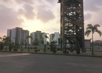 10 Marla Flat For sale In Askari 11 - Sector D