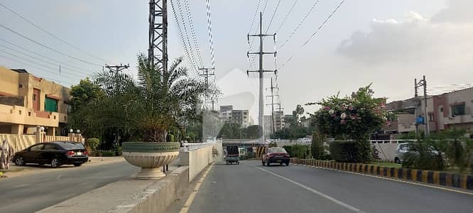 Good 10 Marla Flat For sale In Askari 11