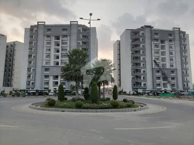 10 Marla Flat For sale In Askari 11 - Sector D