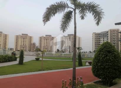 Well-constructed Flat Available For sale In Askari 11 - Sector D