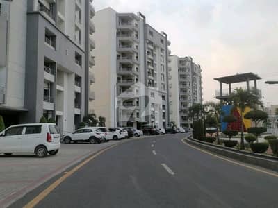 Well-Constructed Flat Available For Sale In Askari 11 - Sector D