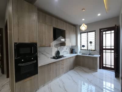 Prime Location House In Bahria Town - Precinct 8 For Sale Prime Location House In Bahria Town - Precinct 8 For Sale