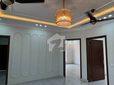 5 Marla Second Portion For Rent Etihad Town Phase 1