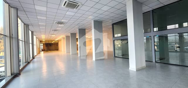آئی ۔ 9 اسلام آباد میں 1 کنال Studio دفتر 16.9 لاکھ میں کرایہ پر دستیاب ہے۔