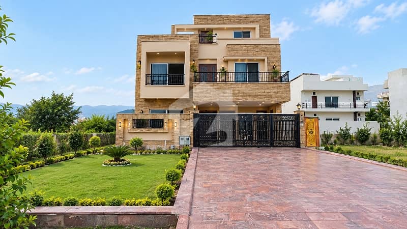 House Of 10 Marla Is Available For Sale In D-12 House Of 10 Marla Is Available For Sale In D-12