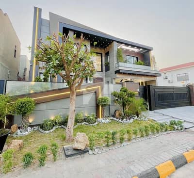 1 Kanal Fully Furnished Beautiful House For Sale In Royal Orchard Multan