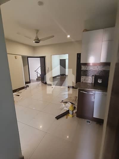 Apartment for Rent in DHA Phase 6 Ittihad Commercial