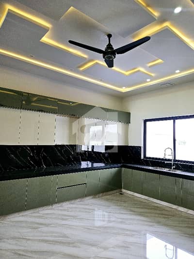 Fully Developed Farm House For Sale Near DHA Phase 7