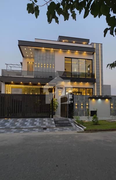 10 Marla Double Unit Most Luxurious and Modern Elevation House For Sale Near To Park Near To School 10 Marla Double Unit Most Luxurious and Modern Elevation House For Sale Near To Park Near To School