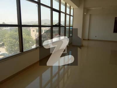 720sqft 2nd Floor Office Available For Rent In G-8 Markaz