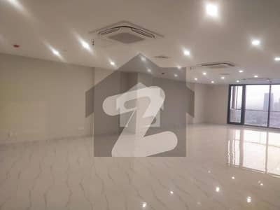 Property Connect Offers!1400sqft Renovated Office Available For Rent, Lift Installed- Mall Of Islamabad