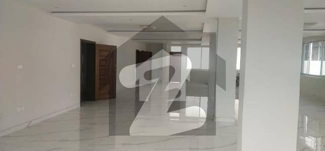2900 Square Feet Office For Rent In G-6 Lift Installed