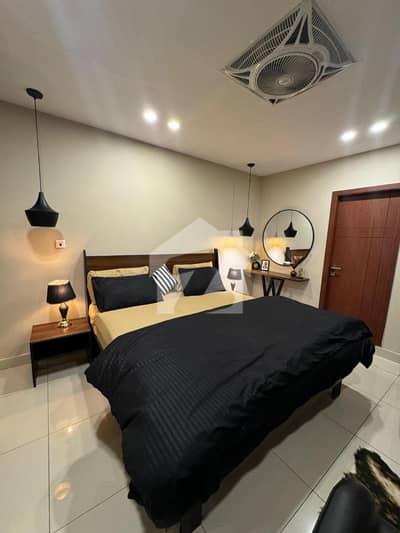 Hotel Suite Apartment For Sale On The Main Location Of Islamabad (180,000) Rent Start From Day 1