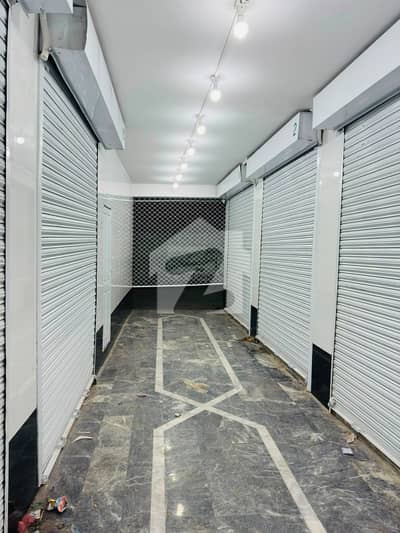 15 COMMERCIL SHOPS AVAIALBLE FOR SALE IN AWAN TOWN MAIN BAZAR MULTAN ROAD NEAR TO IQBAL TOWN LAHORE