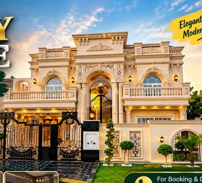 Luxury 1 Kanal House Available For Sale In Citi Housing Gujranwala On Your Ideal Location Luxury 1 Kanal House Available For Sale In Citi Housing Gujranwala On Your Ideal Location