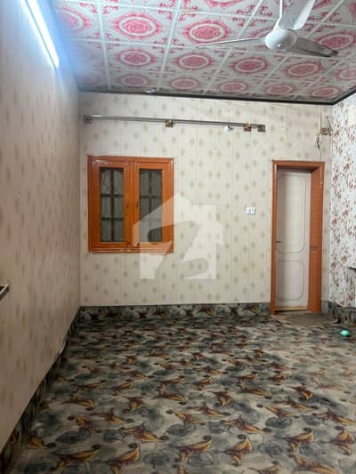 5 Marla House For Rent