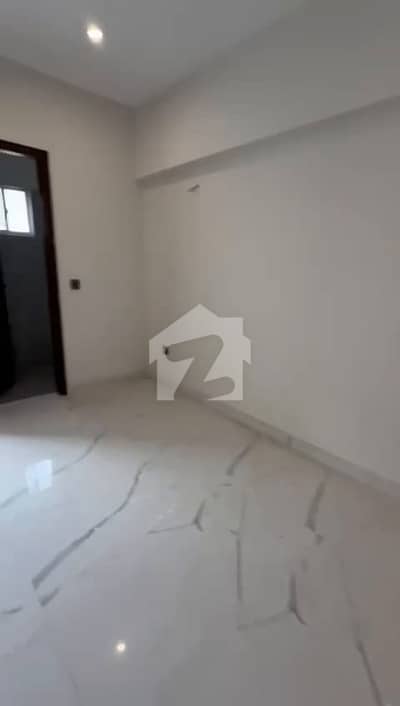 Flat Of 1500 Square Feet In Rahat Commercial Area Is Available