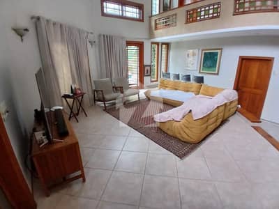 Buy 1000 Square Yards House At Highly Affordable Price