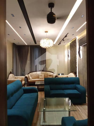Your Dream 5 Marla House Is Available In Bahria Enclave