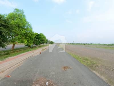 Residential Plot For Sale In Rs. 5700000