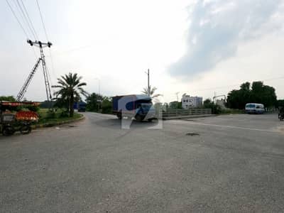 Residential Plot For Sale In Beautiful NFC 2 - Block K