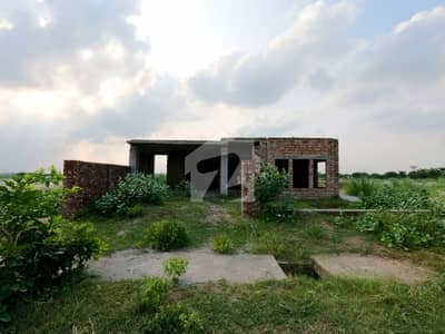 To sale You Can Find Spacious Facing Park Residential Plot In NFC 2 - Block K To sale You Can Find Spacious Facing Park Residential Plot In NFC 2 - Block K