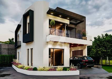 House Of 5 Marla Available For sale In Bani Gala House Of 5 Marla Available For sale In Bani Gala