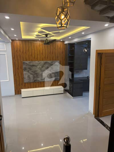 5 Marla House For sale In Bahria Town Phase 8 - Block I Rawalpindi 5 Marla House For sale In Bahria Town Phase 8 - Block I Rawalpindi