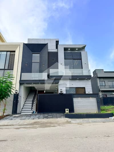5 Marla House For sale In Faisal Margalla City Islamabad In Only Rs. 27000000
