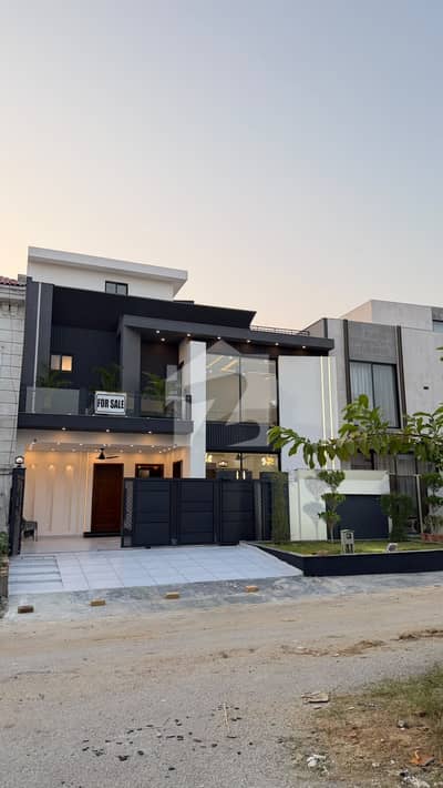 A Well Designed House Is Up For sale In An Ideal Location In Islamabad