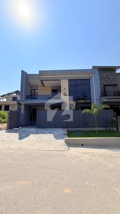 Buy 10 Marla House At Highly Affordable Price