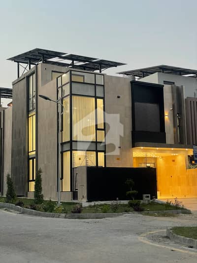 Corner House For Sale In MPCHS - Block C