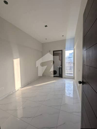 Luxury Brand New 2-Bed Apartment for Rent in Ittehad Commercial, DHA Phase 6 1st Floor with Lift