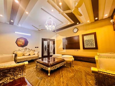 Modern House with Gass