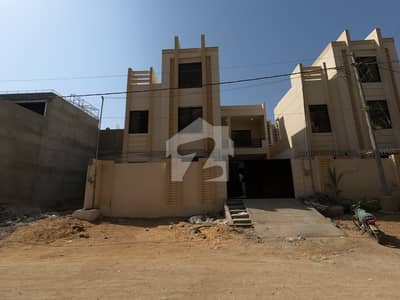 KINGS GARDEN Phase 2 SCHEME 33 Gulshan e Azeem , KARACHI