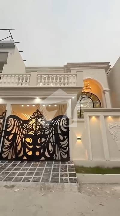 Vip Location House Is Available For Sale