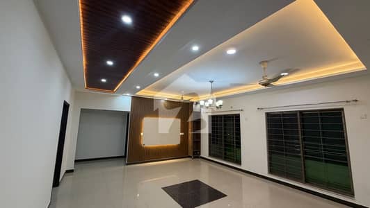 Beautiful Full Renovated Apartment Available For Rent In Askari 10 Sector F Lahore Near To Park Near To Masjid