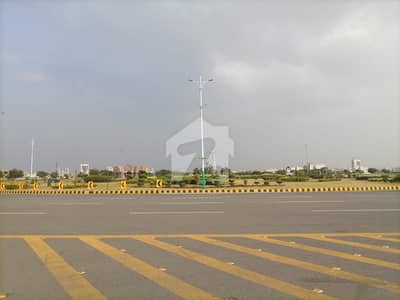 Investors Should sale This Residential Plot Located Ideally In DHA Defence