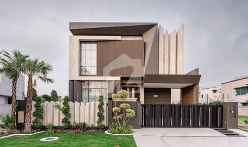 One Kanal Beautiful Modern Luxury Bungalow Owner Needy Prime Location