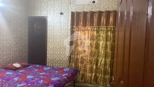 3.5 Marla VIP Lower Portion For Rent In Johar Two Phase Two Near Emporium Mall