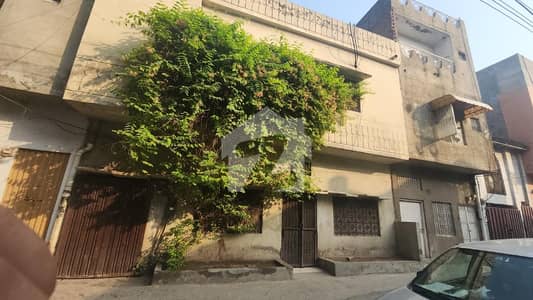 Plot Price House 6 Marla's At 48 Lower Mall Near MEO College