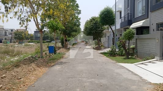 Hot Location - Plot No 266/33 D