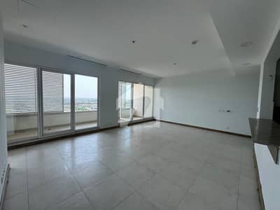 BRAND NEW 3 BED 2200 SQFT FACING PARK APARTMENT AVAILABLE FOR RENT WITH MAID ROOM