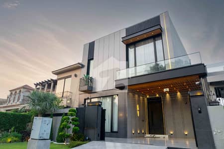 10 Marla Brand New Modern Full Basement Semi Furnished House With Solar For Sale In DHA Phase 5 10 Marla Brand New Modern Full Basement Semi Furnished House With Solar For Sale In DHA Phase 5