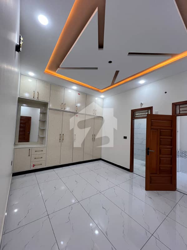 Saadi Garden 240 Square Yard House For Rent Saadi Garden 240 Square Yard House For Rent